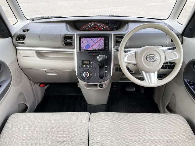 DAIHATSU TANTO 2014 Image 31