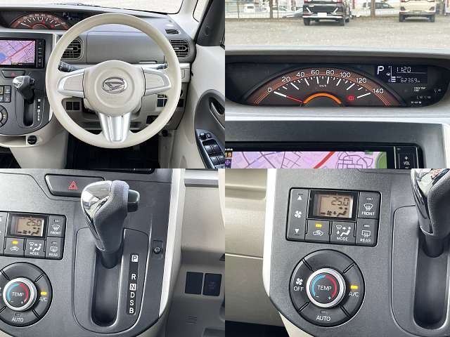 DAIHATSU TANTO 2014 Image 31