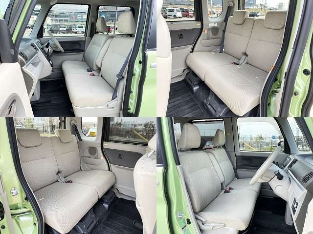 DAIHATSU TANTO 2014 Image 31