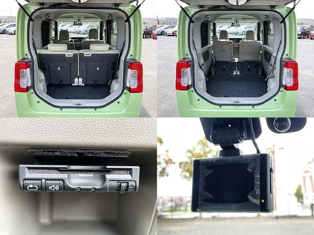 DAIHATSU TANTO 2014 Image 31