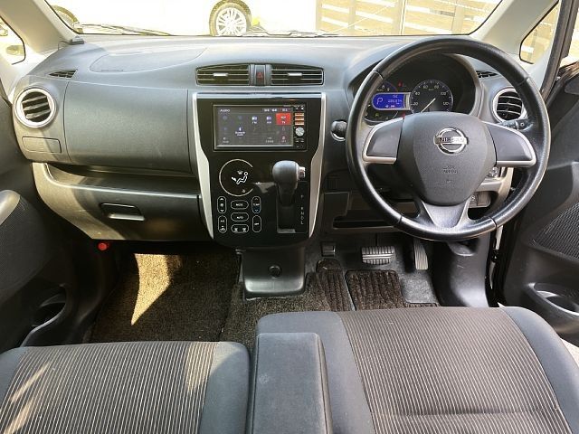 NISSAN DAYZ 2013 Image 31