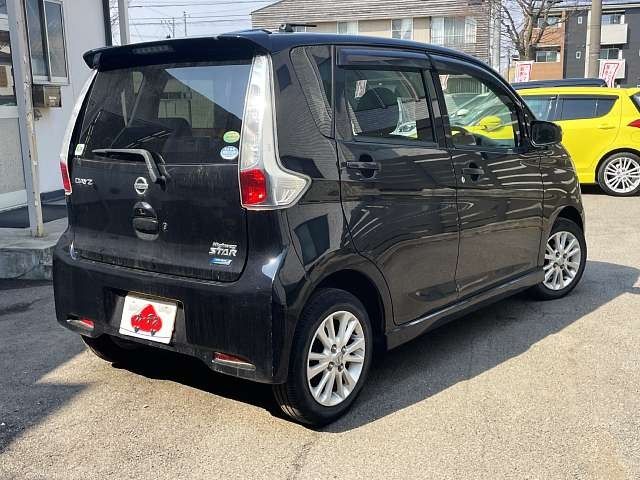 NISSAN DAYZ 2013 Image 31