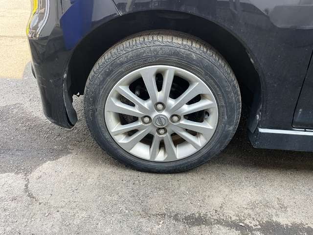 NISSAN DAYZ 2013 Image 31