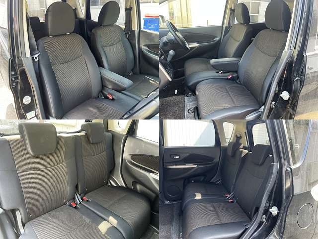 NISSAN DAYZ 2013 Image 31