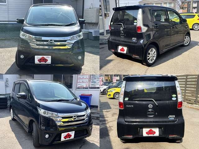 NISSAN DAYZ 2013 Image 31