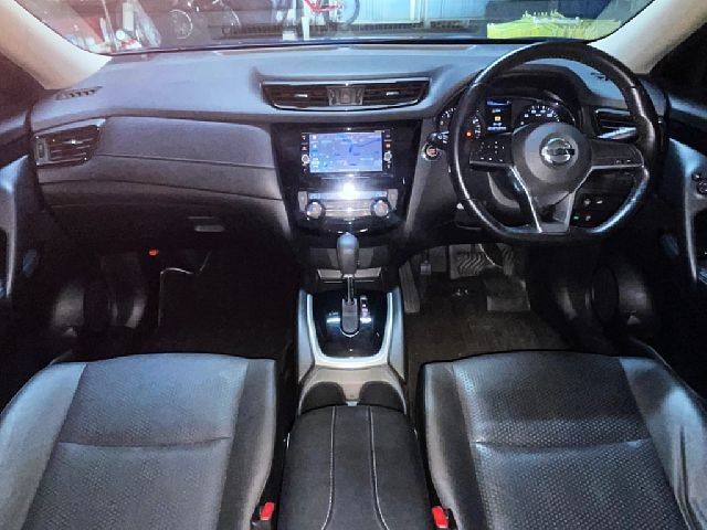 NISSAN X-TRAIL 4WD 2017 Image 31