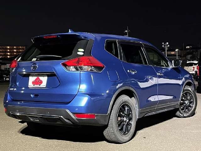 NISSAN X-TRAIL 4WD 2017 Image 31