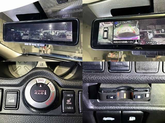 NISSAN X-TRAIL 4WD 2017 Image 31