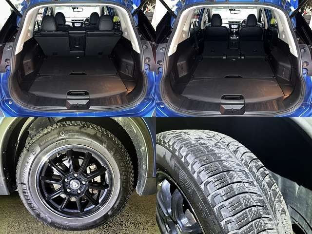 NISSAN X-TRAIL 4WD 2017 Image 31