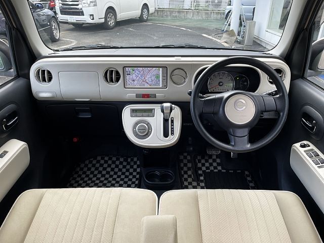 DAIHATSU MIRA COCOA 2011 Image 31