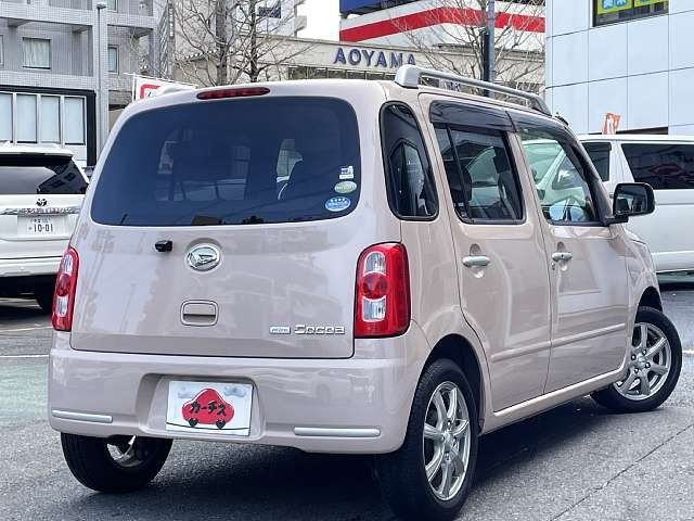 DAIHATSU MIRA COCOA 2011 Image 31