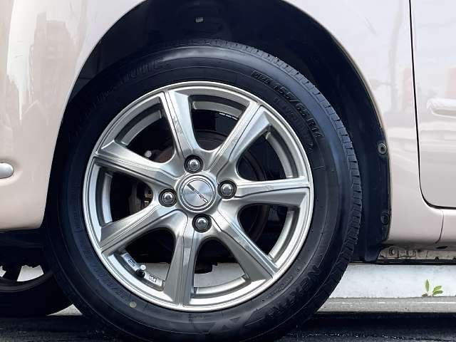 DAIHATSU MIRA COCOA 2011 Image 31