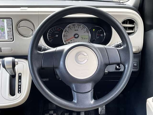 DAIHATSU MIRA COCOA 2011 Image 31