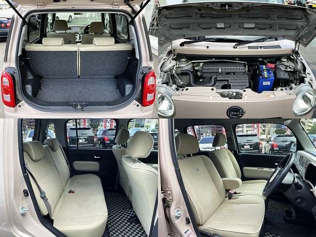 DAIHATSU MIRA COCOA 2011 Image 31