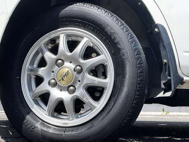 NISSAN CLIPPER TRUCK 2011 Image 31