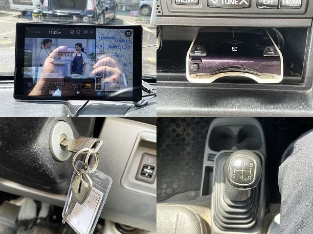 NISSAN CLIPPER TRUCK 2011 Image 31