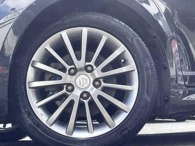 SUZUKI SWIFT 2008 Image 31