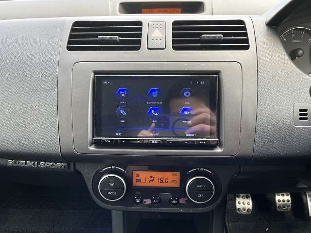 SUZUKI SWIFT 2008 Image 31