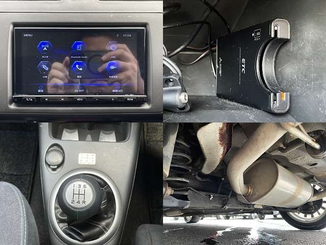 SUZUKI SWIFT 2008 Image 31