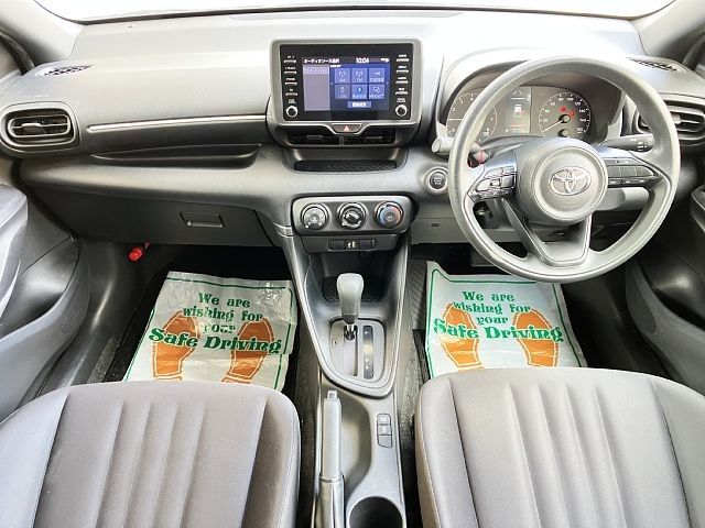 TOYOTA YARIS 2021 Image 31