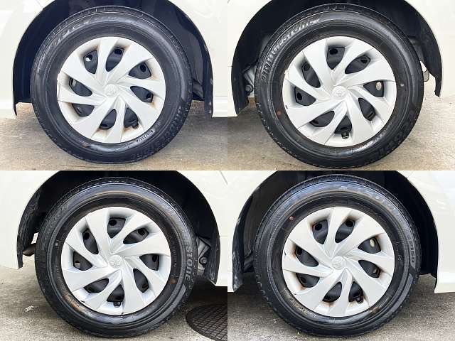 TOYOTA YARIS 2021 Image 31