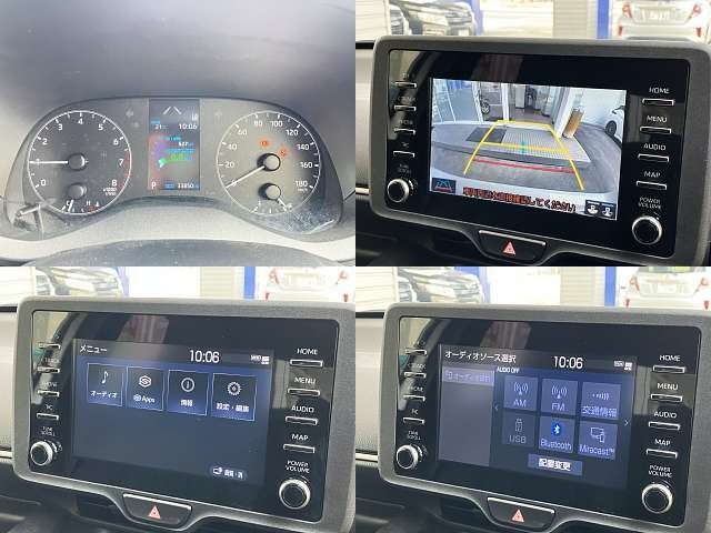 TOYOTA YARIS 2021 Image 31