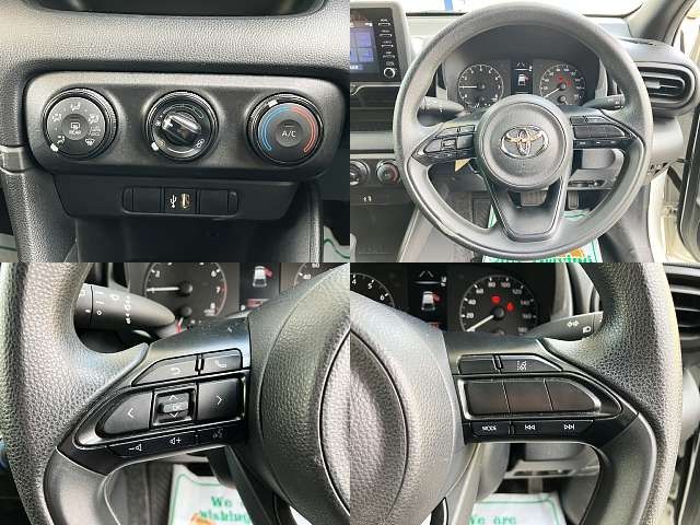 TOYOTA YARIS 2021 Image 31