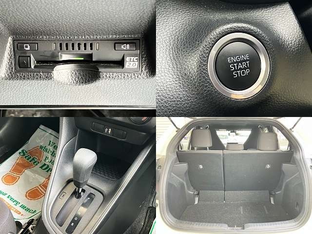 TOYOTA YARIS 2021 Image 31