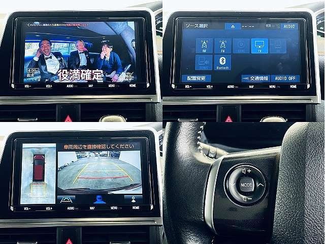 TOYOTA SIENTA HYBRID 2018 Image 31