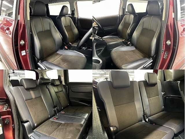 TOYOTA SIENTA HYBRID 2018 Image 31