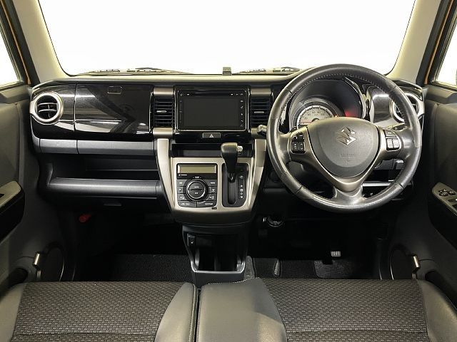 SUZUKI HUSTLER 2016 Image 31