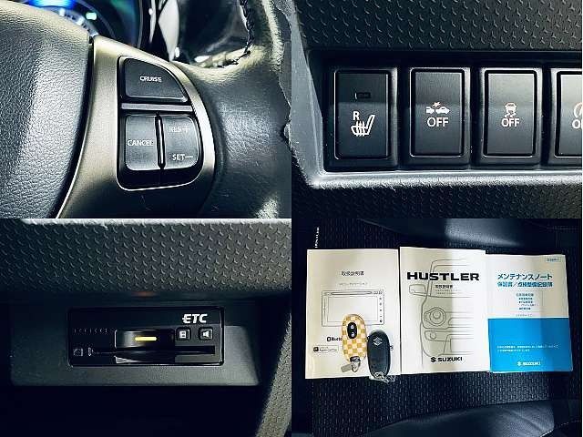 SUZUKI HUSTLER 2016 Image 31