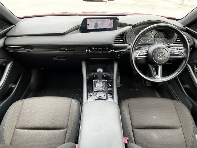 MAZDA 3 FASTBACK 2020 Image 31