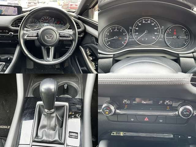 MAZDA 3 FASTBACK 2020 Image 31