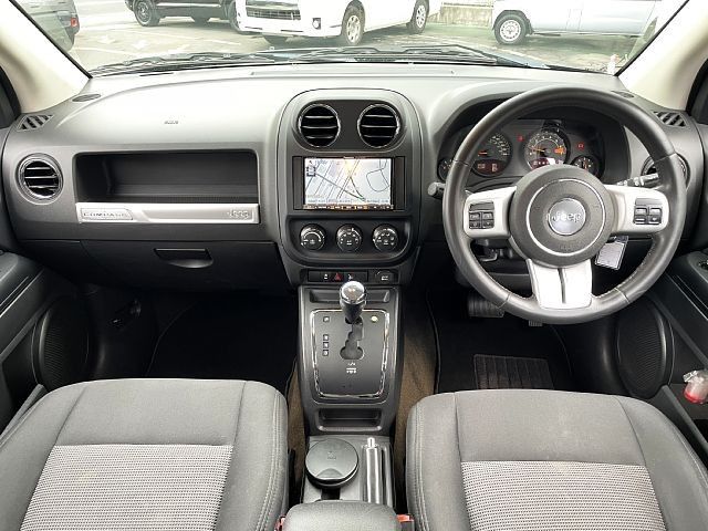 JEEP COMPASS 2013 Image 31