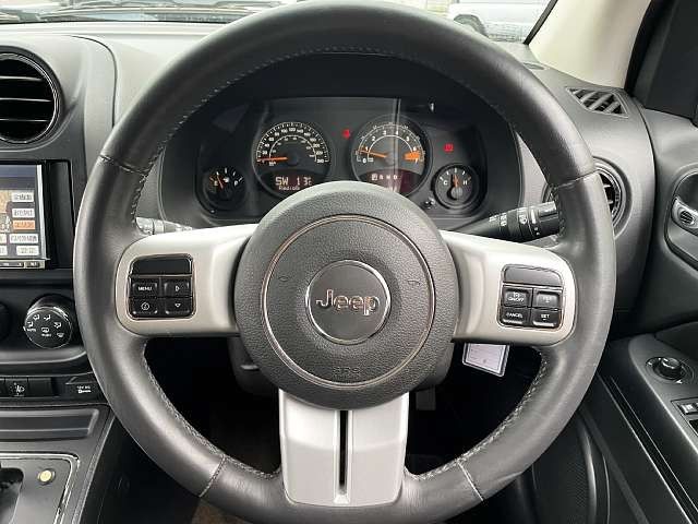 JEEP COMPASS 2013 Image 31