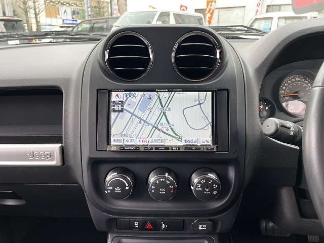 JEEP COMPASS 2013 Image 31