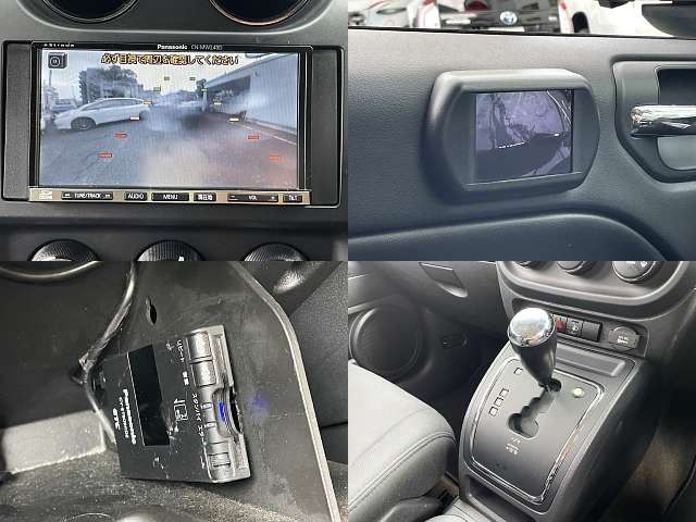 JEEP COMPASS 2013 Image 31