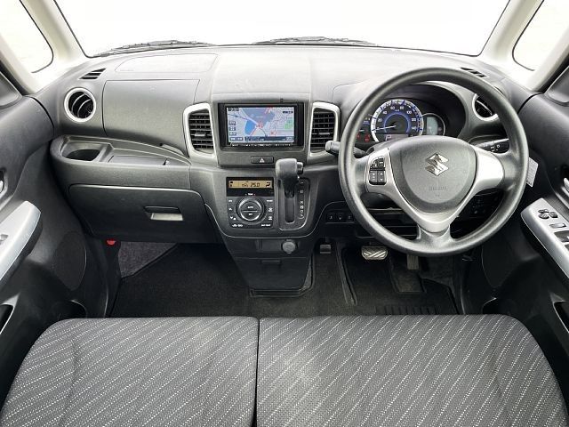 SUZUKI SPACIA 2017 Image 31