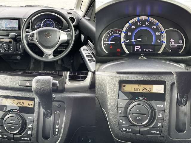 SUZUKI SPACIA 2017 Image 31