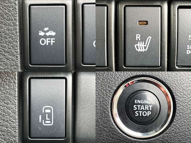 SUZUKI SPACIA 2017 Image 31