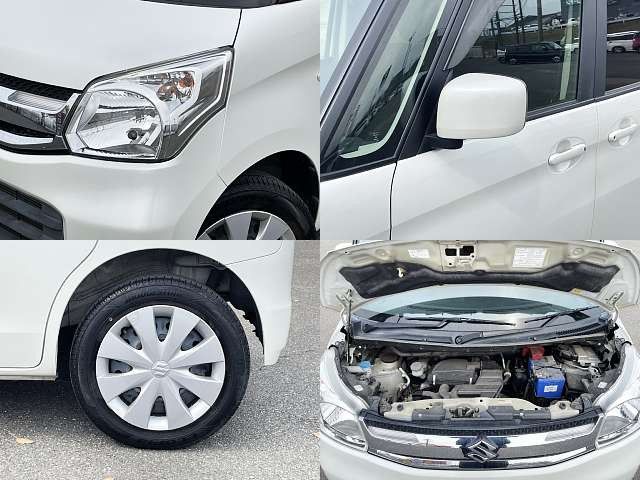 SUZUKI SPACIA 2017 Image 31