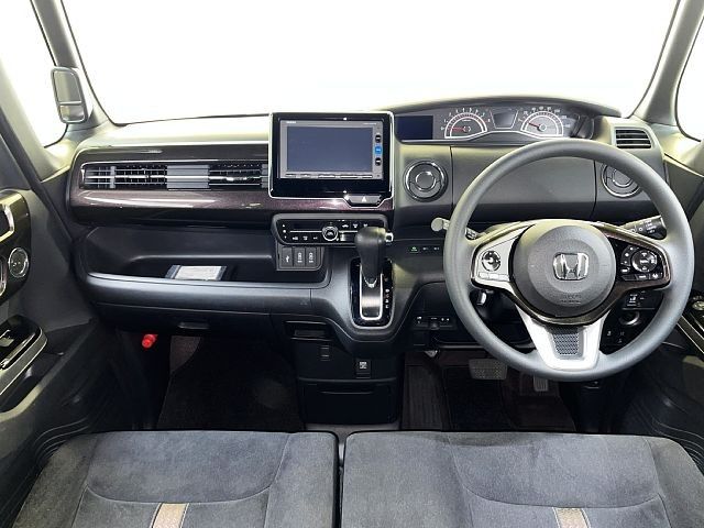 HONDA N BOX CUSTOM 2017 Image 31