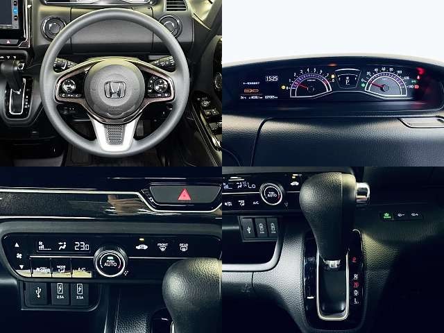 HONDA N BOX CUSTOM 2017 Image 31