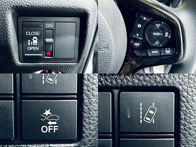 HONDA N BOX CUSTOM 2017 Image 31