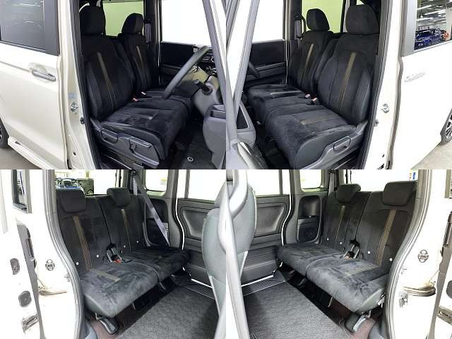 HONDA N BOX CUSTOM 2017 Image 31