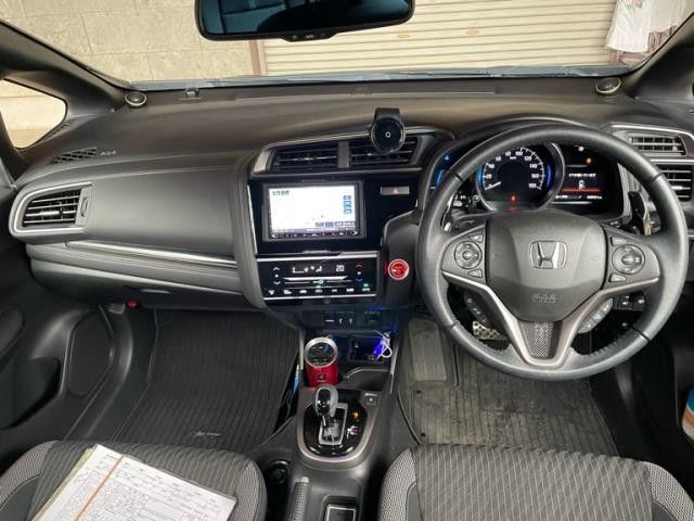 HONDA FIT HYBRID 2019 Image 31