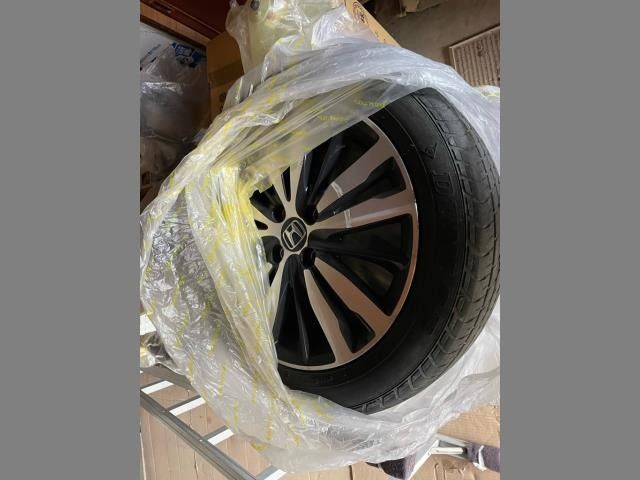 HONDA FIT HYBRID 2019 Image 31