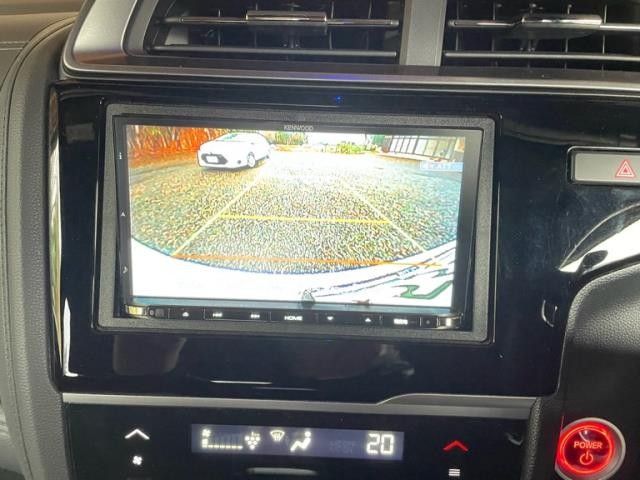 HONDA FIT HYBRID 2019 Image 31