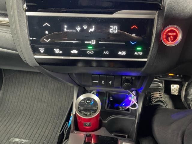 HONDA FIT HYBRID 2019 Image 31
